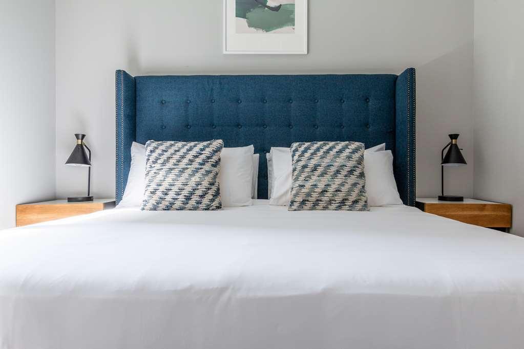 Aparthotel Mint House Columbus - Capitol Square Zimmer foto