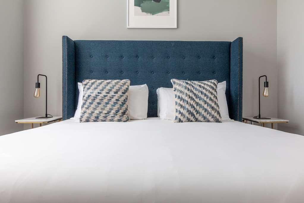 Aparthotel Mint House Columbus - Capitol Square Zimmer foto
